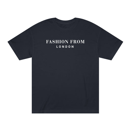 Classic Men's Black T-Shirt